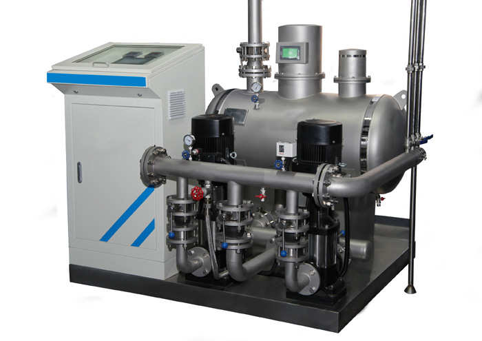 TJWG二次供水设备/罐式叠压（无负压）供水设备